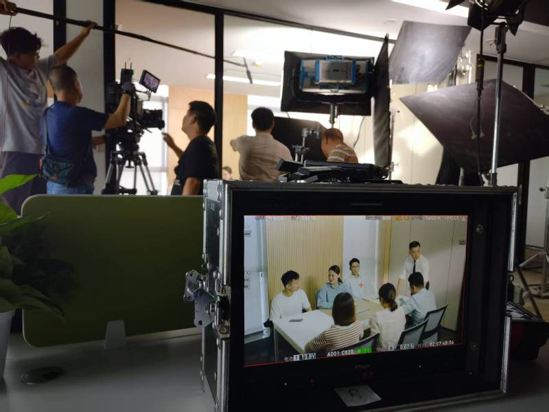威县产品视频拍摄实操干货，助力产品打造吸睛视觉内容