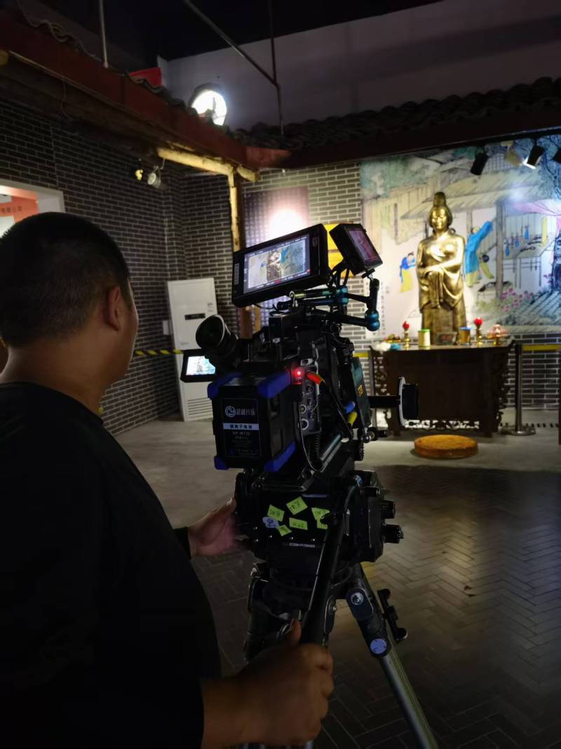 聚焦威县产品宣传视频拍摄公司，以专业实力赋能品牌声量升级