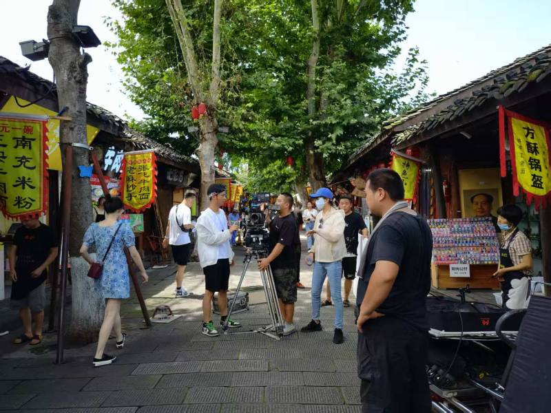 威县电商产品视频拍摄制作，开启销量增长新引擎