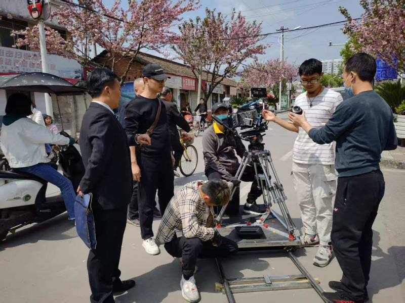 威县产品视频拍摄进阶指南，助力产品抢占视觉高地
