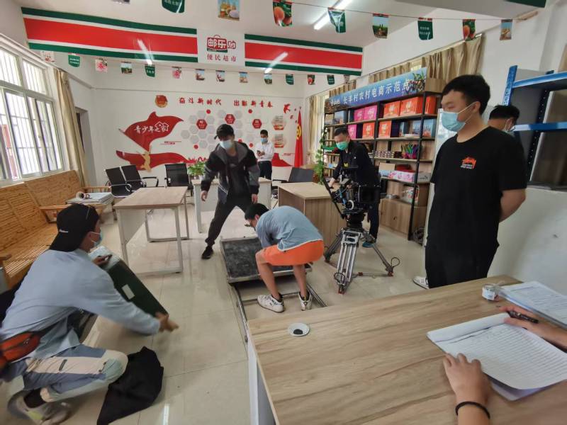 威县电商产品视频拍摄制作实战秘籍，助力产品引爆电商流量